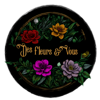 bouquet, deuil, mariage, fleurs cabinet de curiosité fleurs naturelles